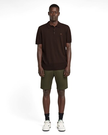 G-STAR Slimfit Chino in Groen