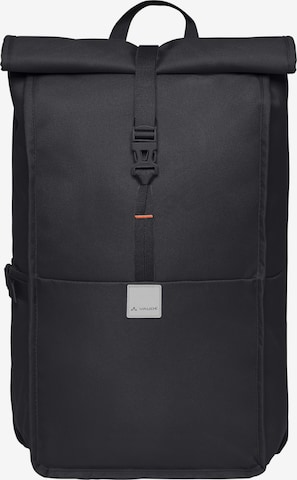 VAUDE Sportrucksack 'Coreway Pack 20' in Schwarz: Vorderseite