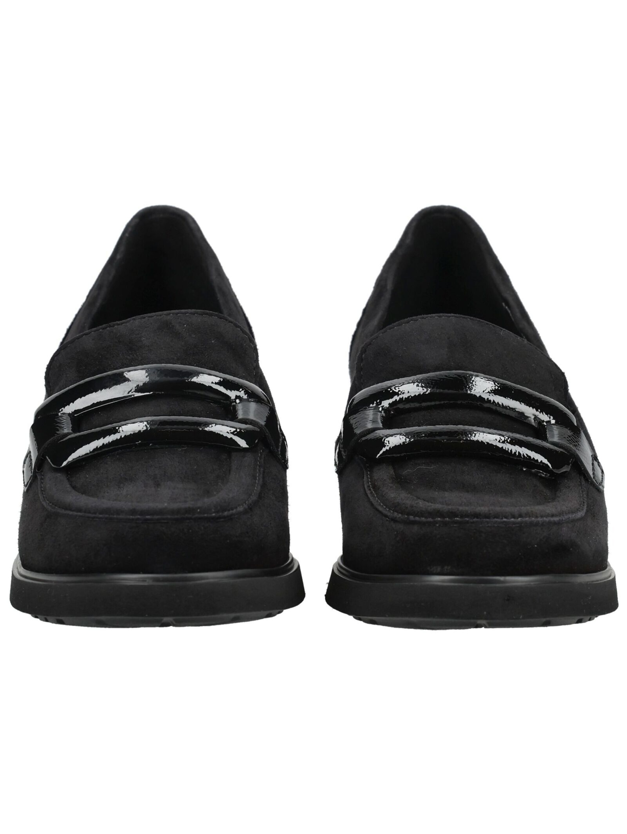 Slipper di GABOR in nero