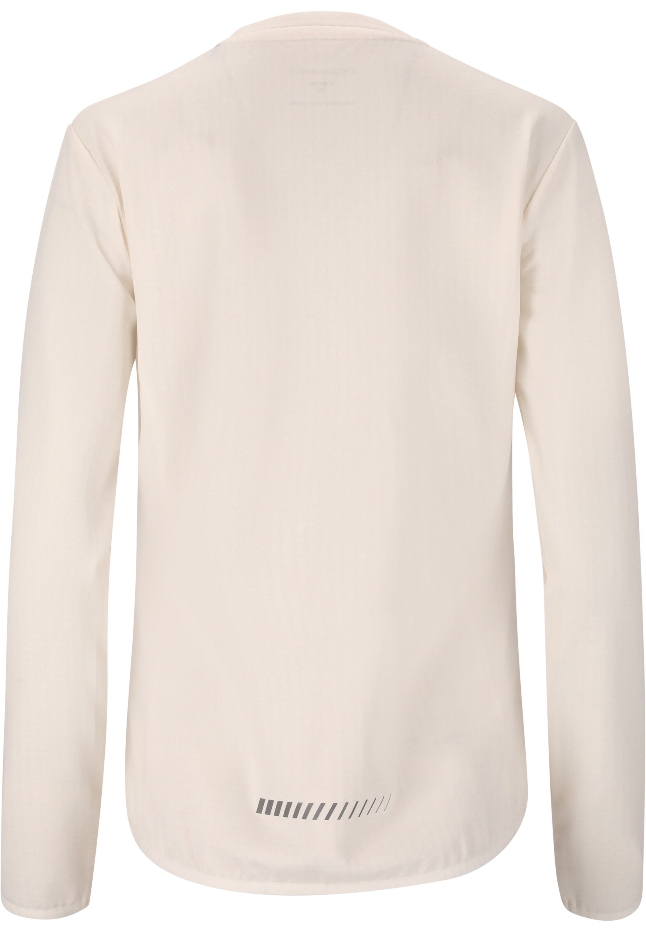 ENDURANCE Performance Shirt 'Leah' in White
