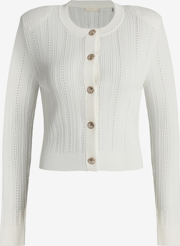 Giacchetta 'Carmen' di GUESS in beige: frontale