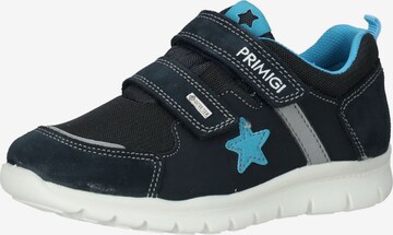 PRIMIGI Sneakers in Blauw: voorkant