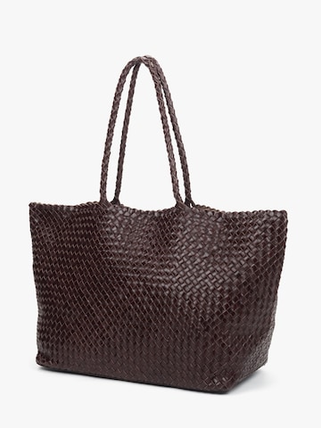 Estro Shopper '11280' in Brown