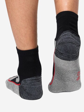 Nur Die Socks in Black