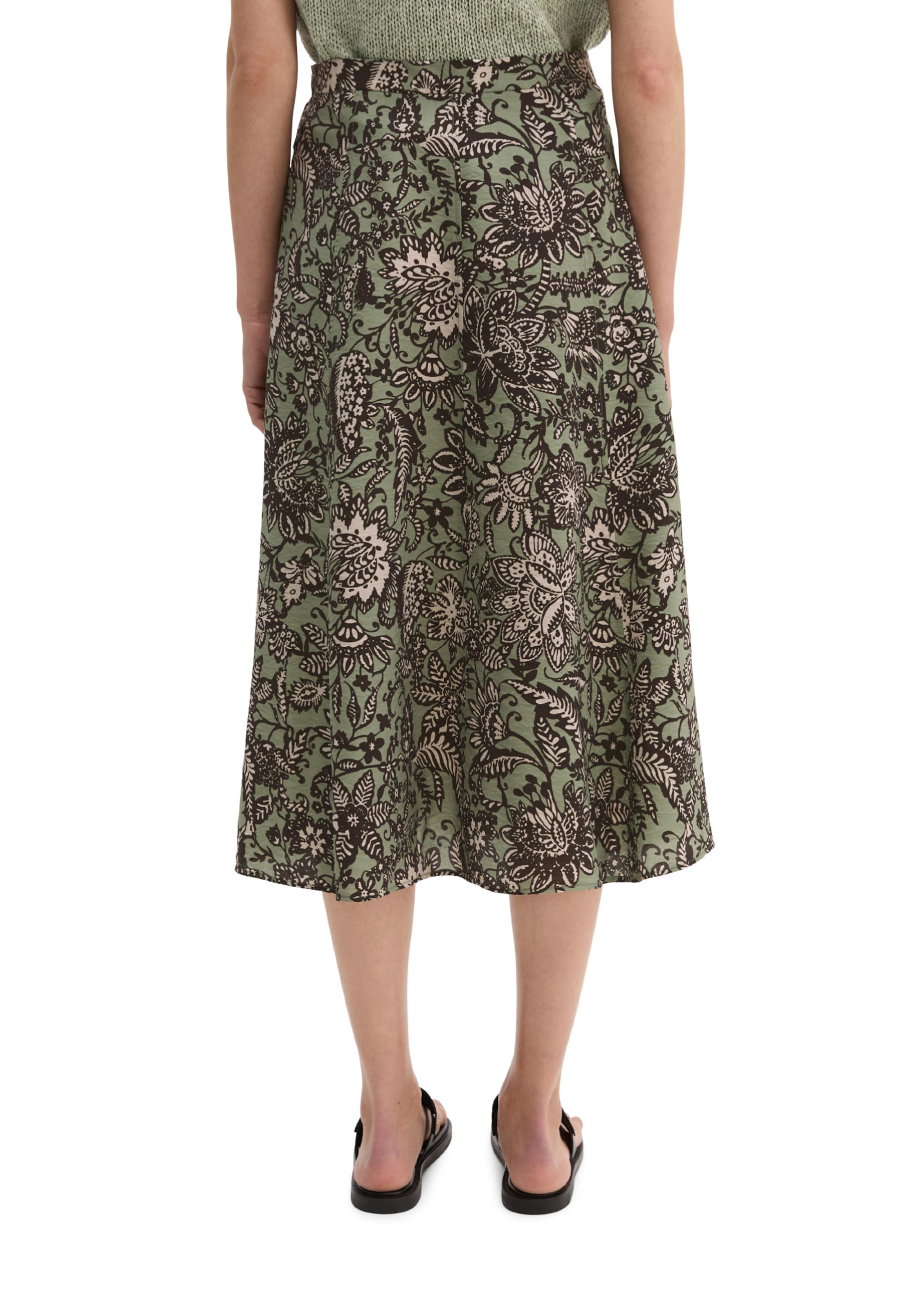 Marc O'Polo Rok in Groen