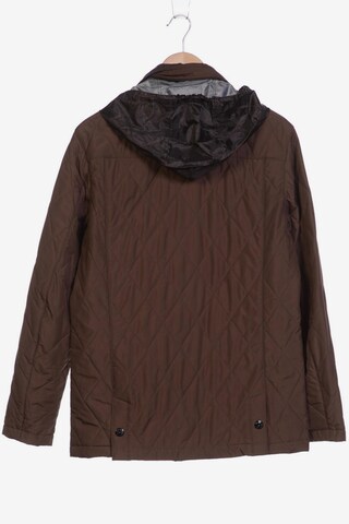BRAX Jacket & Coat in M in Brown