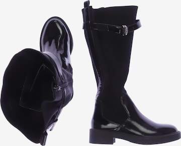 Asos Stiefel 38 in Schwarz: predná strana