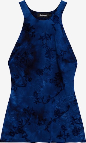 Desigual Paita värissä sininen: etupuoli