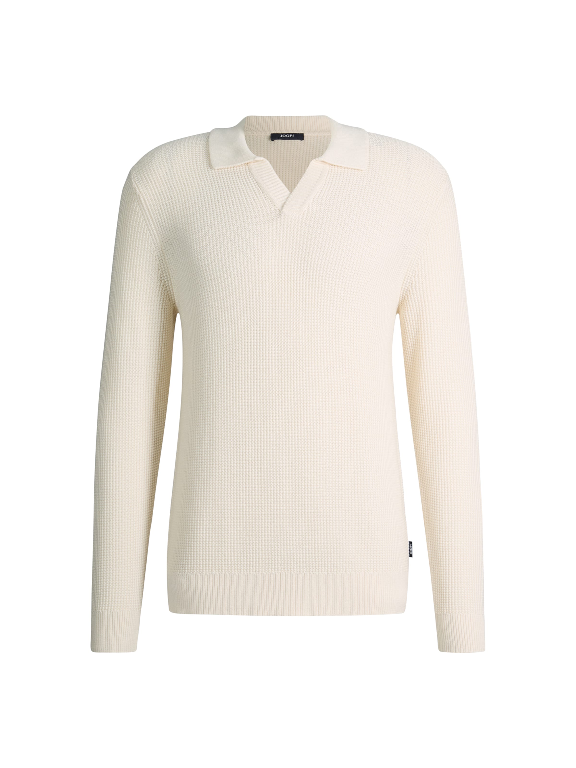 JOOP! Sweater in S in Beige, Item view