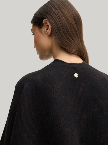 JOOP! Cape in Bruin