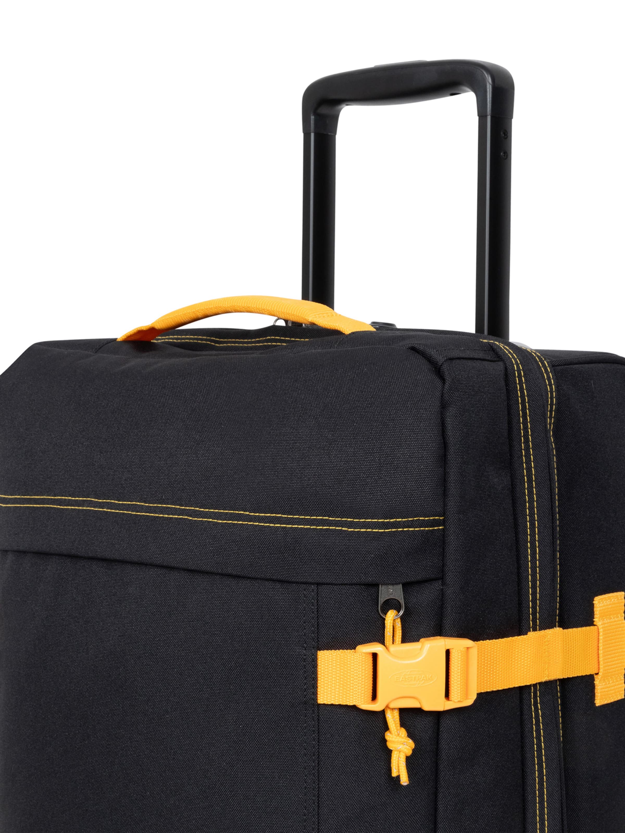 Sac de voyage EASTPAK en rouge