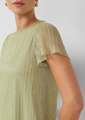 s.Oliver Blouse in Groen