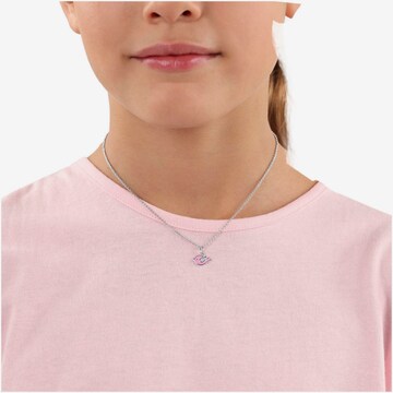 PRINZESSIN LILLIFEE Necklace in Silver