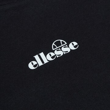 ELLESSE Sweatshirt 'Otternere' i svart