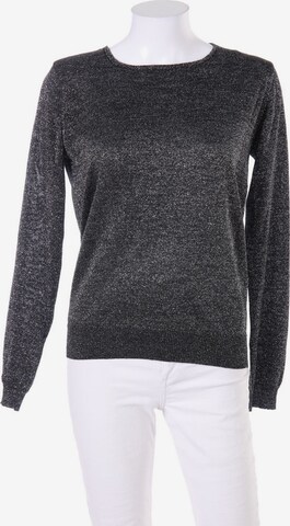 VERO MODA Pullover XS in Silber: predná strana