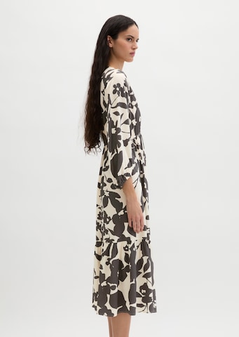 Marc O'Polo Dress in Grey