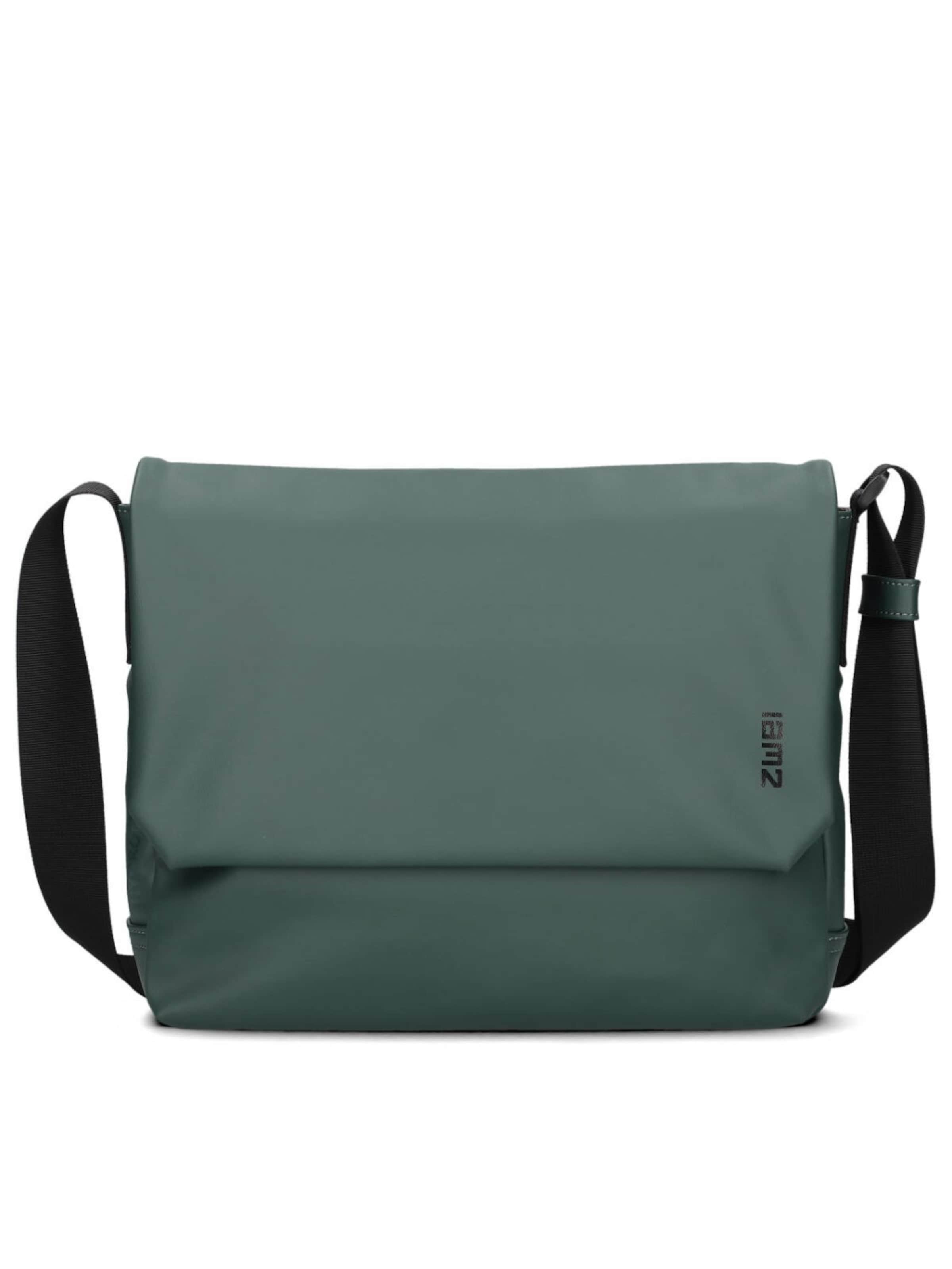 ZWEI Messenger 'CARGO CA130'‌‌‌ in Grün