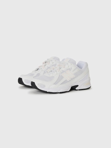 new balance Tenisky '740' - Biela