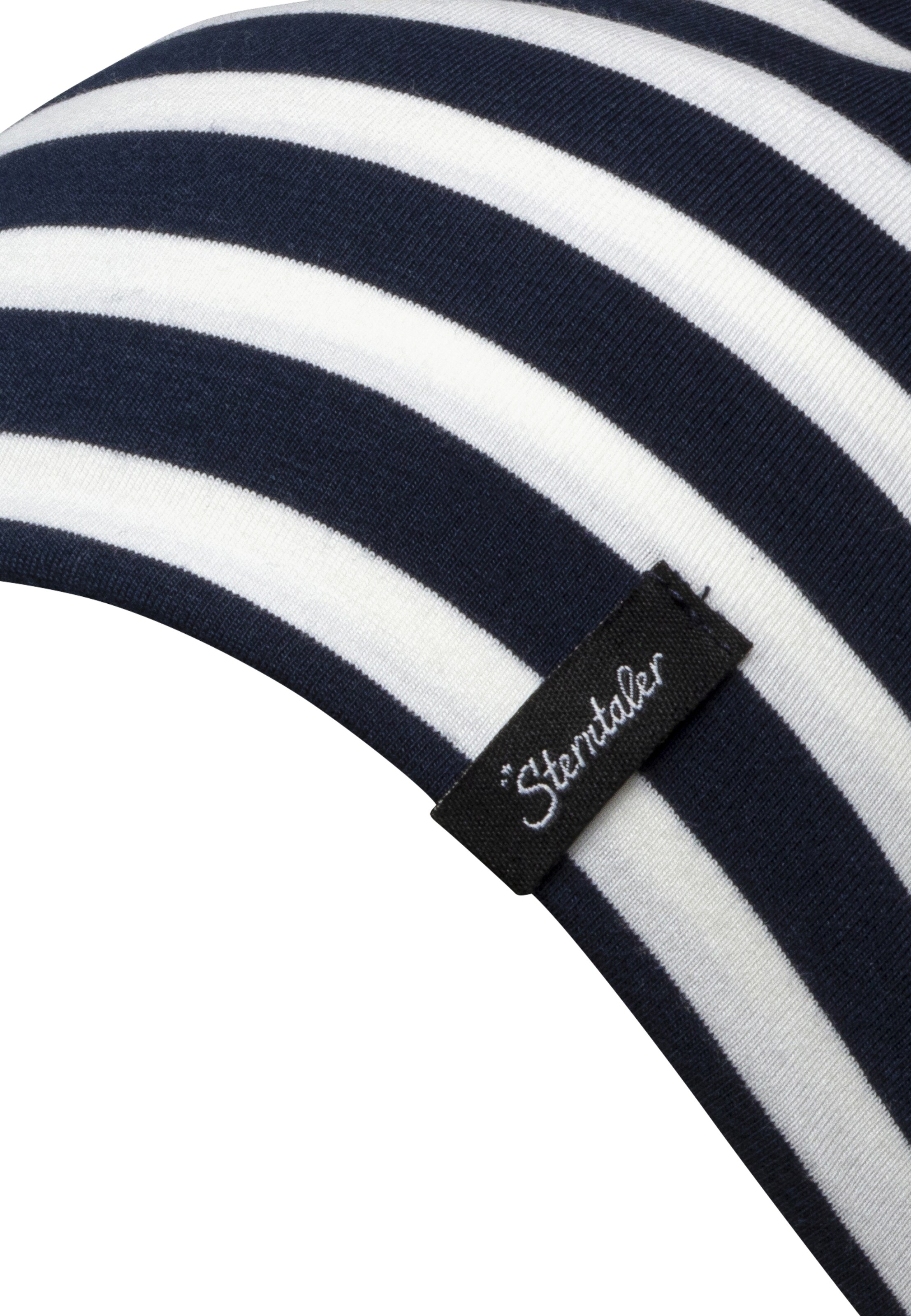 STERNTALER Mütze in Blau