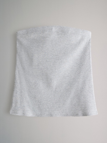 The Set Top w kolorze brązowy