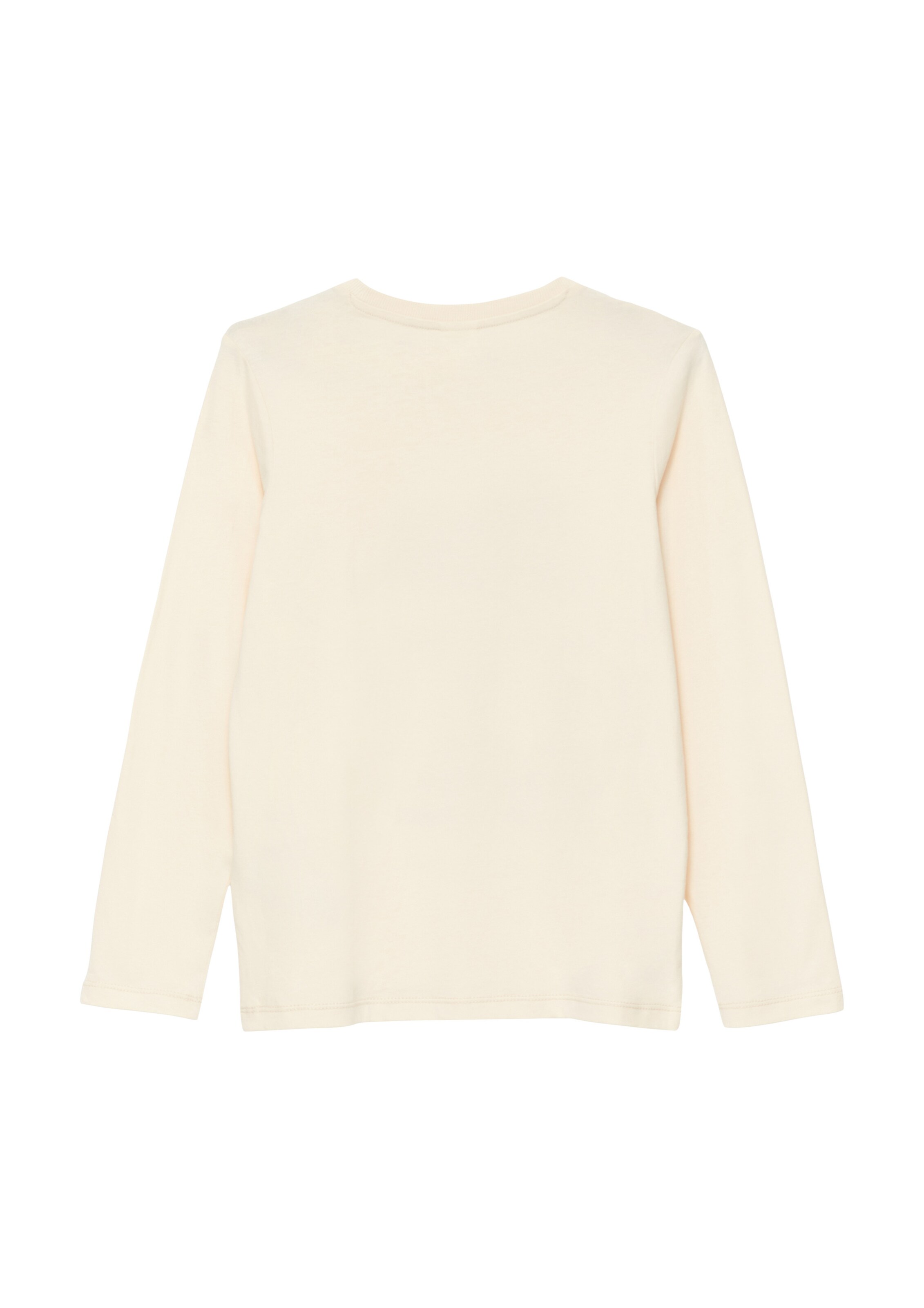 T-Shirt s.Oliver en beige