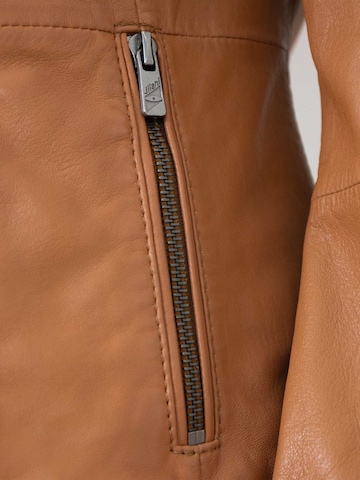 Jilani Übergangsjacke 'Kasumi' in Beige