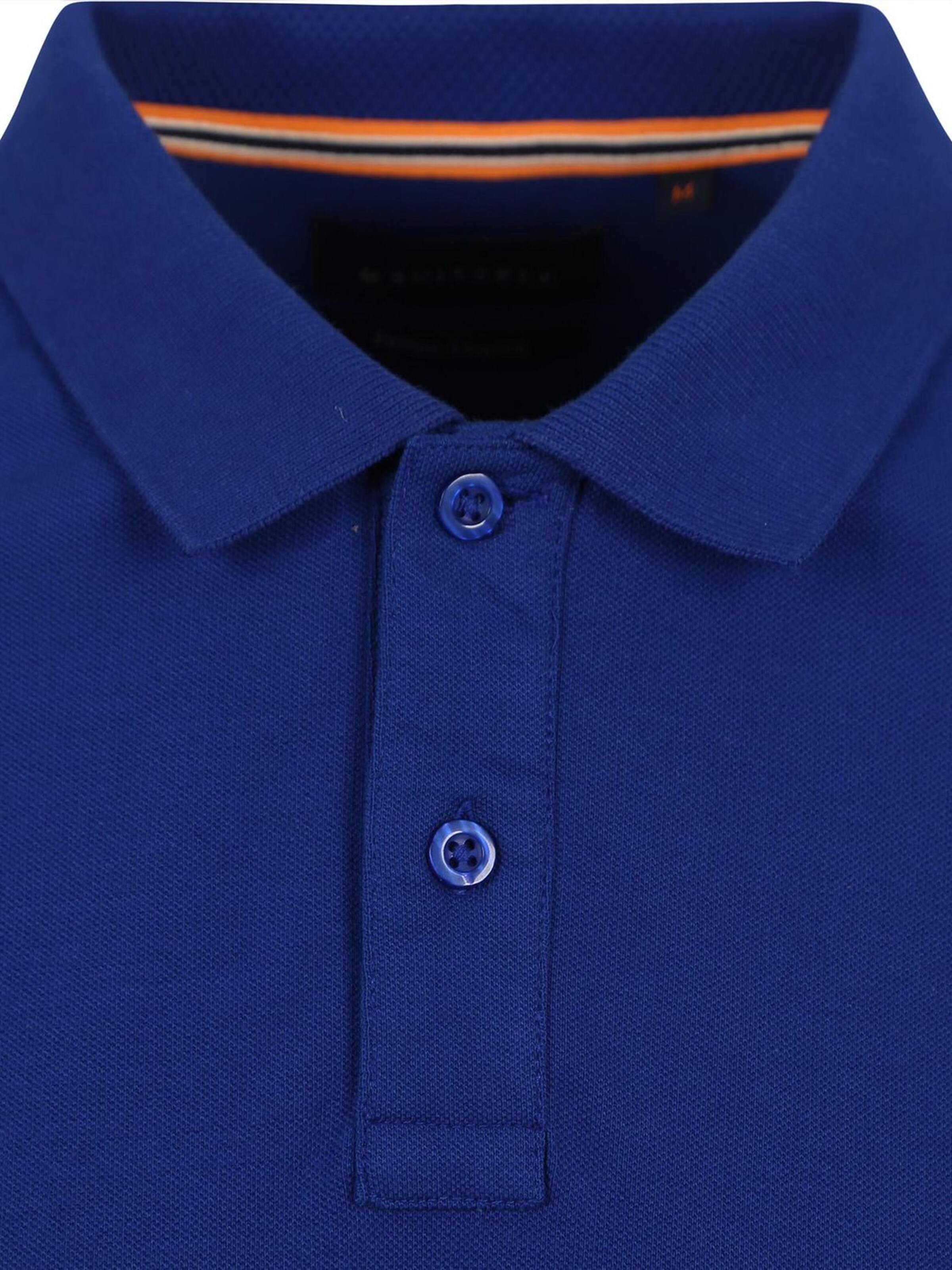 Suitable Shirt‌‌‌‌‌‌‌‌‌‌ in Blau