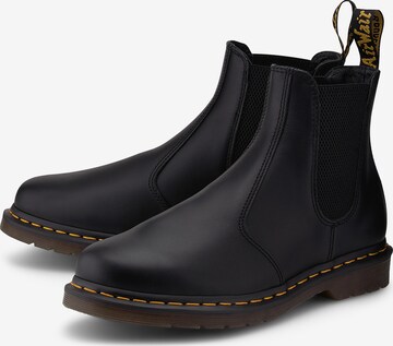 Dr. Martens Chelsea Boots in Black