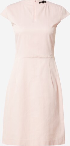 MORE & MORE Sheath dress in Pink: front