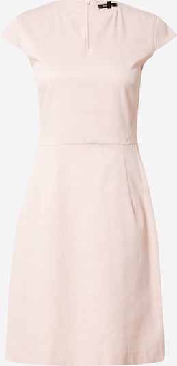 Trumpa kokteilinė suknelė iš MORE & MORE, spalva – pastelinė rožinė, Prekių apžvalga