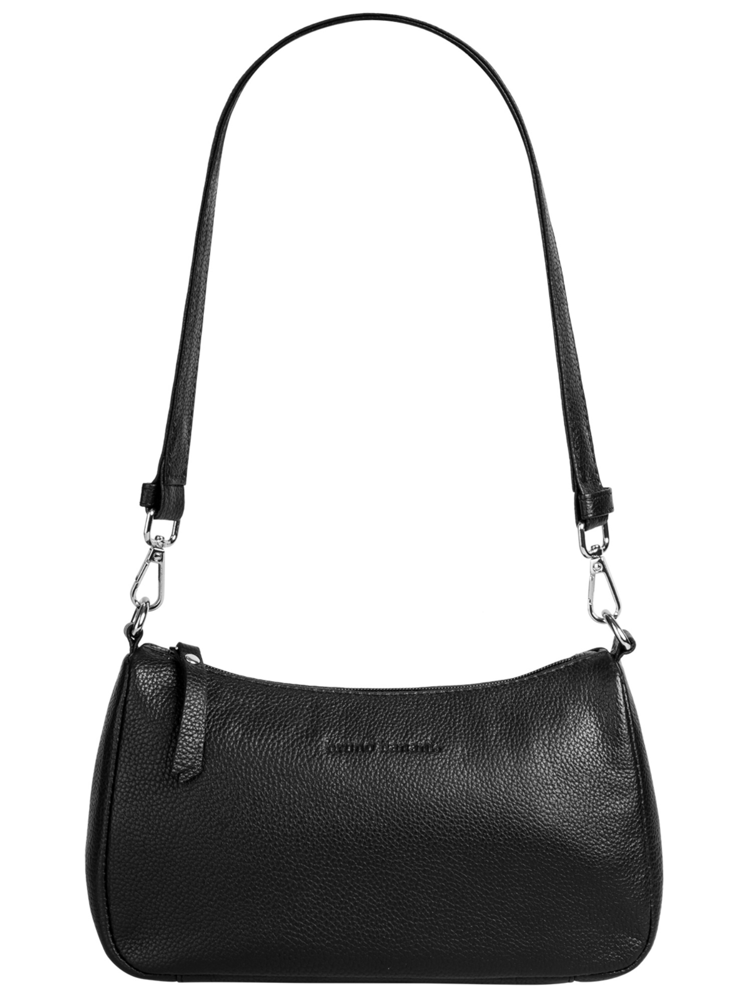 Bruno Banani Handbag 'SAMEA' in Black