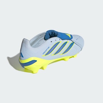 ADIDAS PERFORMANCE Soccer Cleats 'Predator League' in Blue