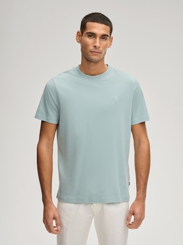 JOOP! Shirt 'Priamo' in Green: front