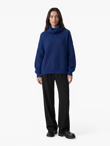 Pullover 'Jarine' di LeGer by Lena Gercke in blu