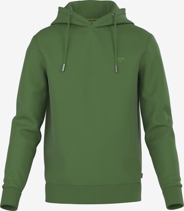 JOOP! Jeans Sweatshirt 'Samuel' in Green: front