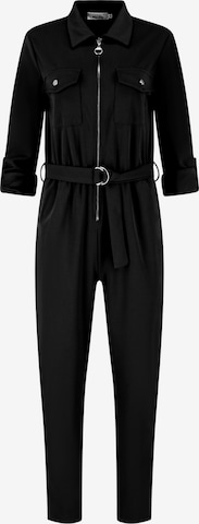 LolaLiza Jumpsuit in Schwarz: predná strana