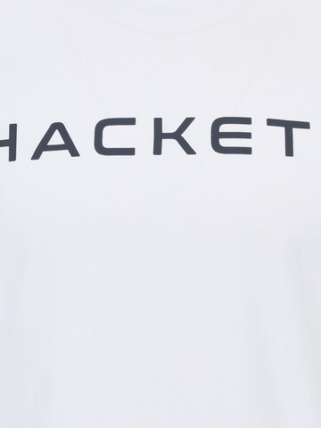 Hackett LondonMajica 'TOUR' - bijela boja