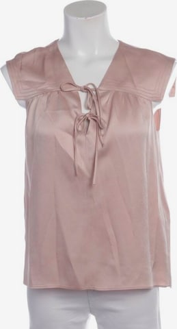 Maje Top & Shirt in M in Pink: front