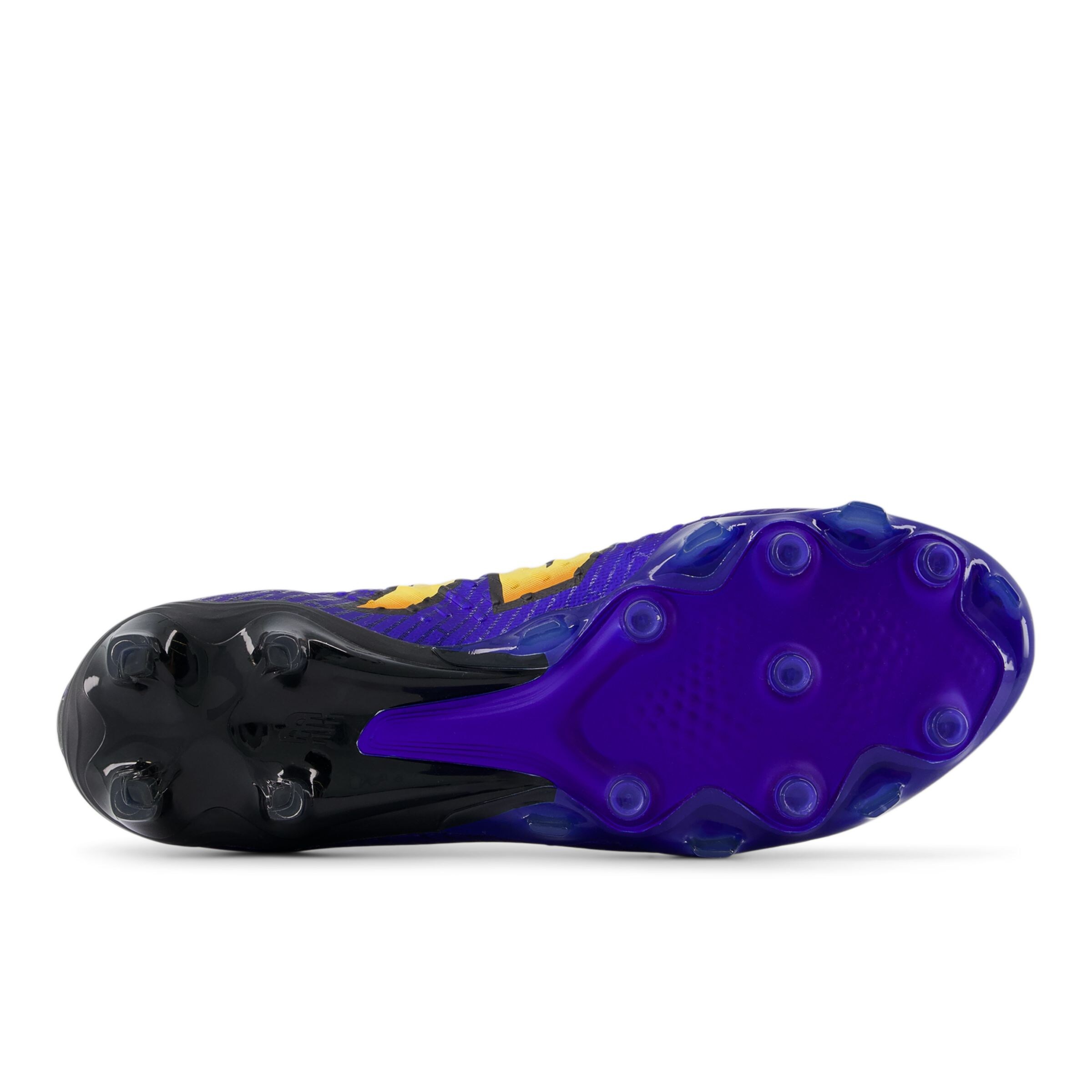 new balance Fußballschuh 'Tekela Pro V4+' in Blau