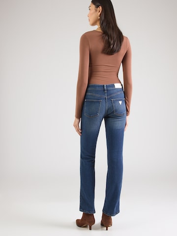 GUESS Slim fit Jeans in Blue