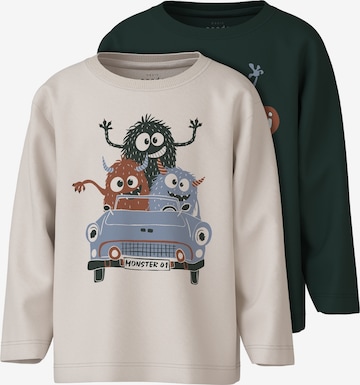 NAME ITMajica 'NMMVAGNO' - zelena boja: prednji dio