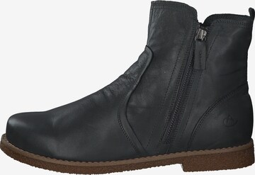 Esgano Stiefel '0344814' in Grau