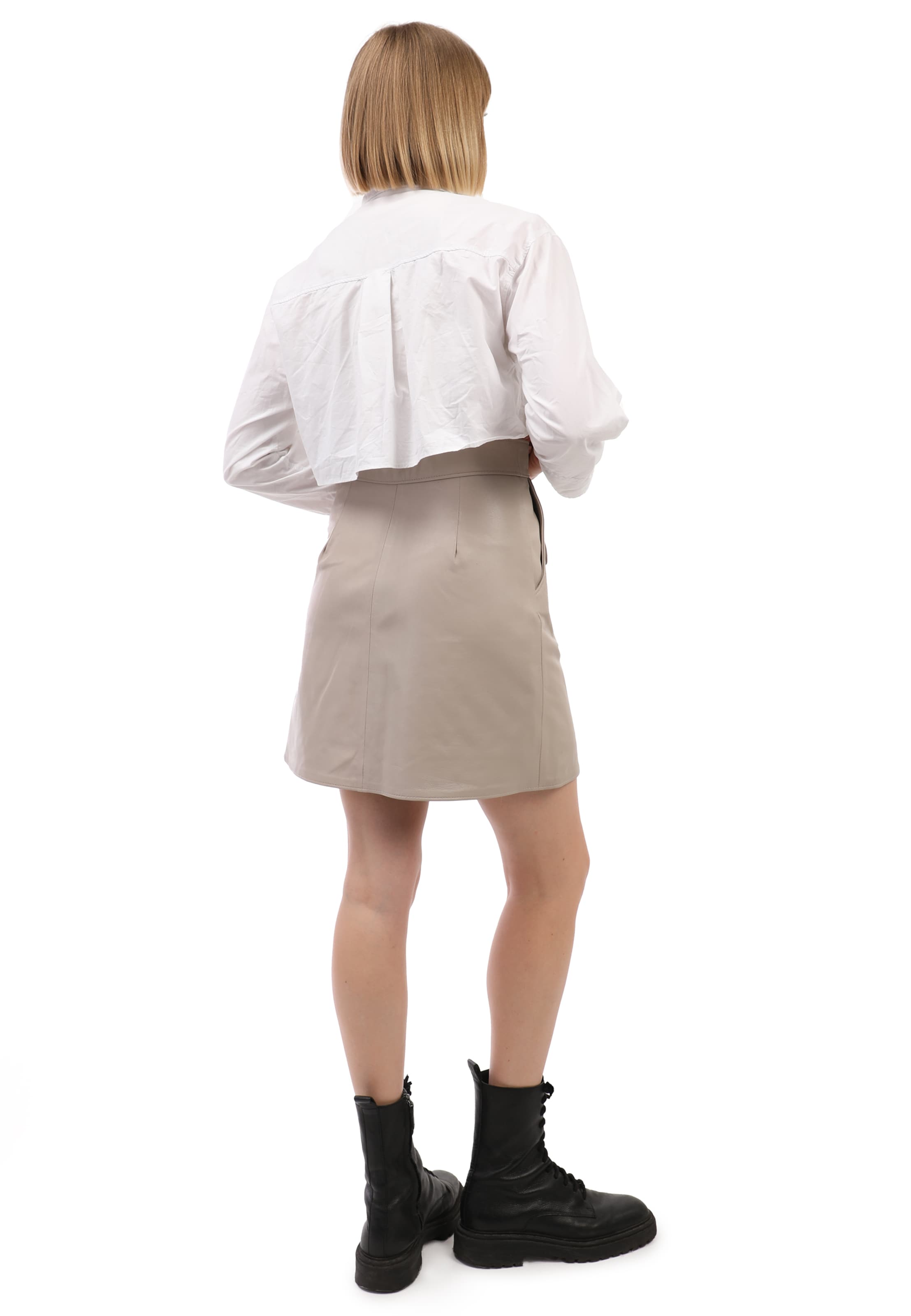 Felix Hardy Rock in Beige