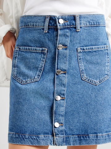 ONLY Rok 'ONLAMAZING' in Blauw