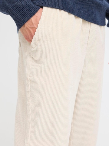 !Solid Loosefit Chino ' SDALANN ' in Beige