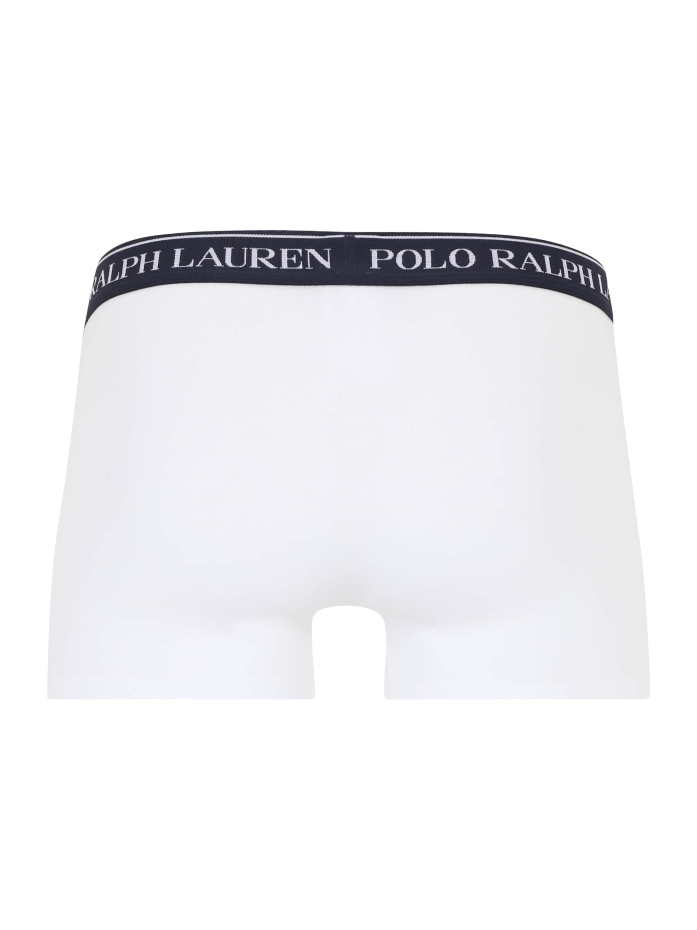 Polo Ralph Lauren Boxer shorts in Blue