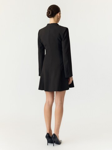 YAS Dress 'YASBELSIE' in Black