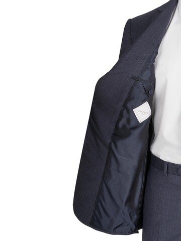 PAL ZILERI Regular Suit in Blue