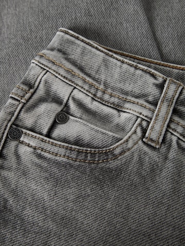 NAME IT - regular Vaquero 'Theo' en gris