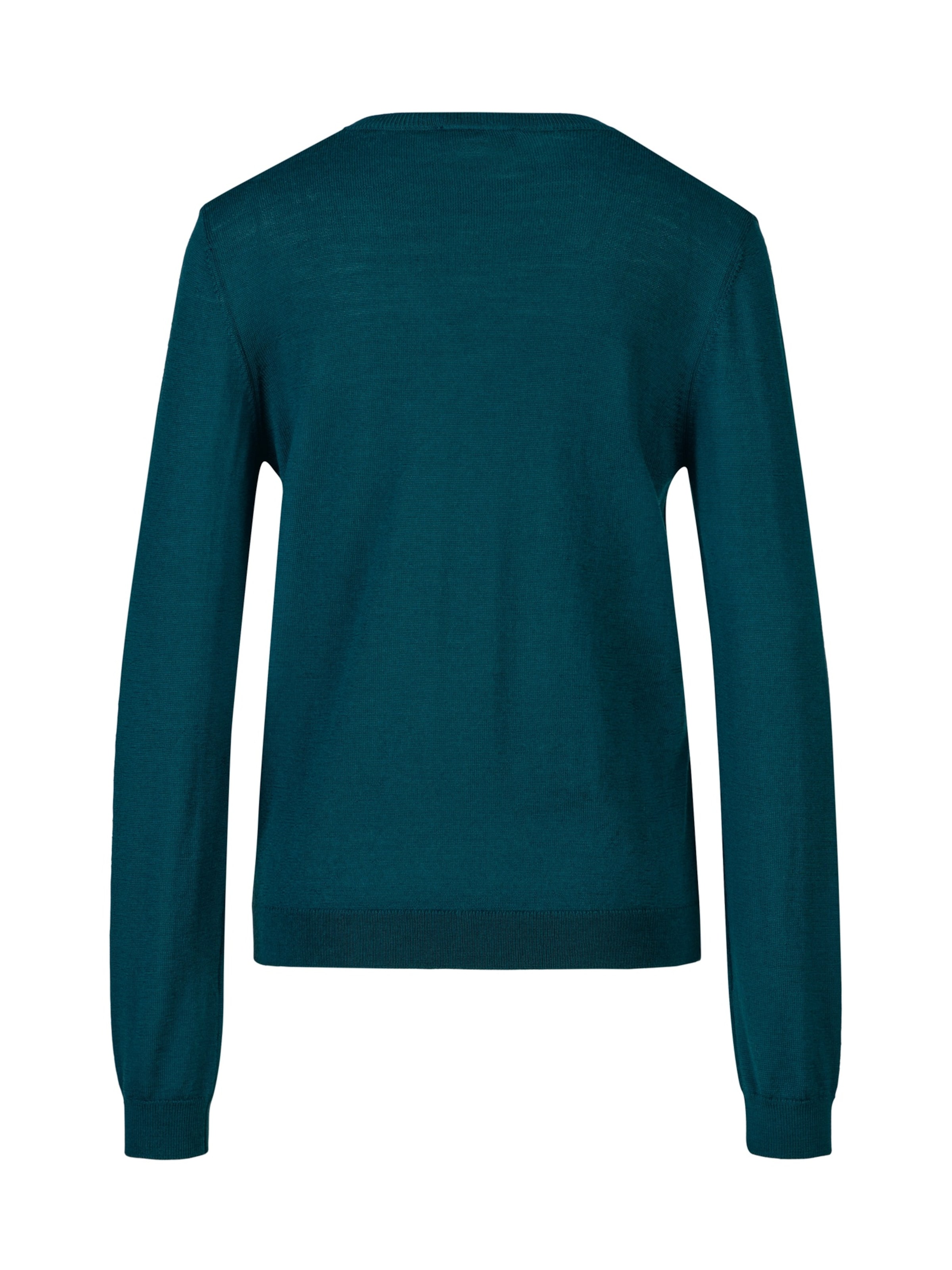Dine'n'Dance Sweater 'Vanja' in Green